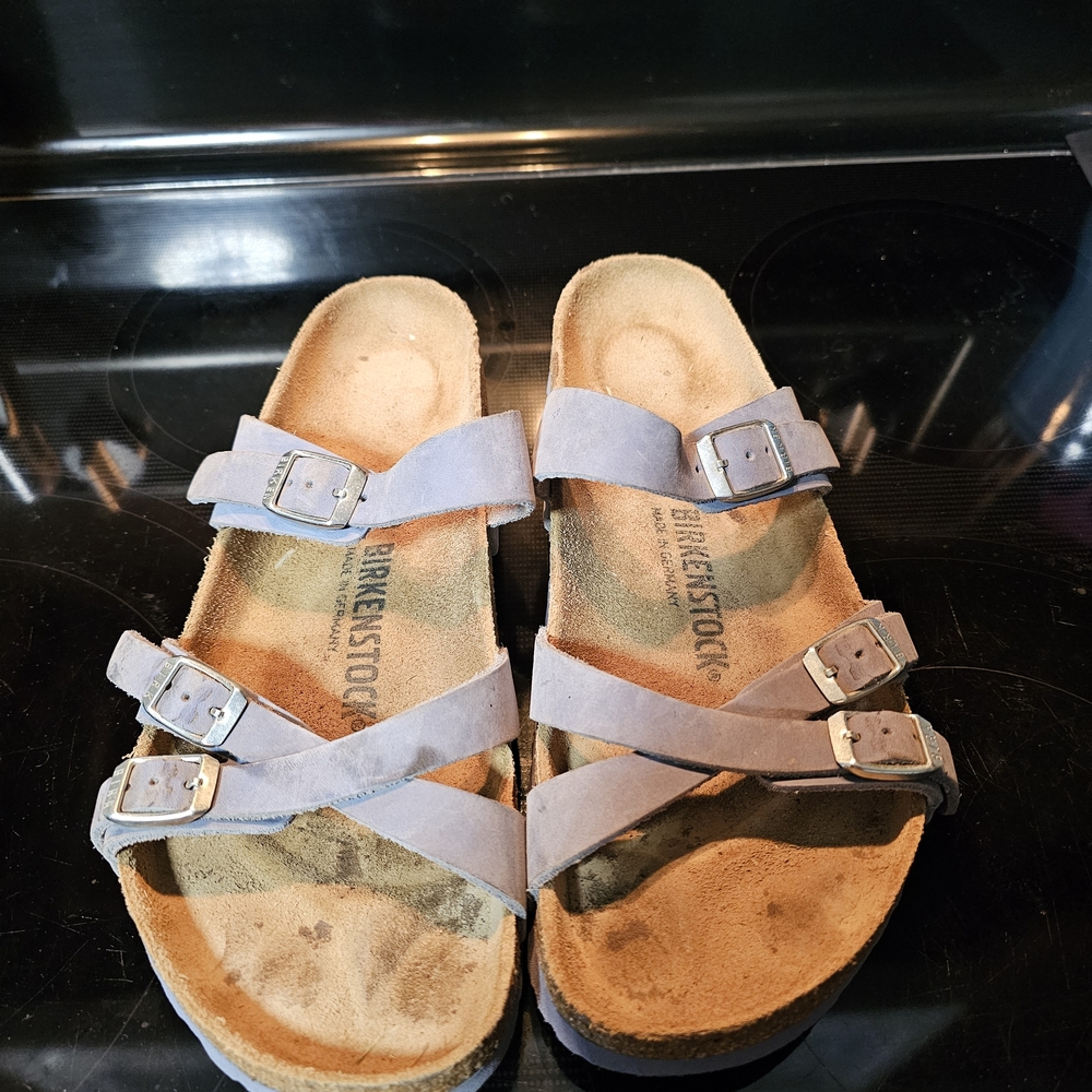 Birkenstock Sandals